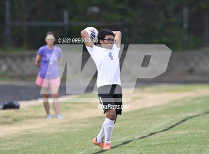 Thumbnail 3 in Riverside-Durham @ Panther Creek photogallery.
