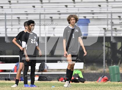 Thumbnail 1 in Riverside-Durham @ Panther Creek photogallery.