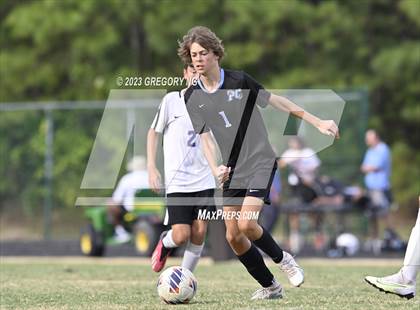 Thumbnail 1 in Riverside-Durham @ Panther Creek photogallery.