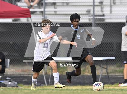 Thumbnail 1 in Riverside-Durham @ Panther Creek photogallery.