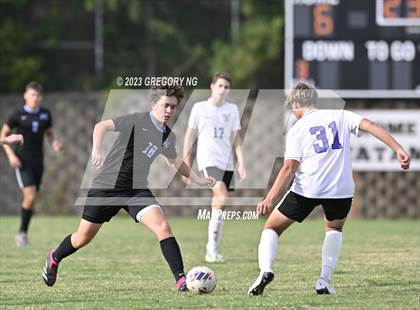 Thumbnail 3 in Riverside-Durham @ Panther Creek photogallery.