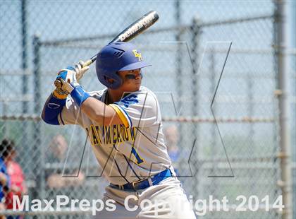 Thumbnail 2 in MacArthur vs. East Meadow (Section 8 Class AA Quarterfinal) photogallery.