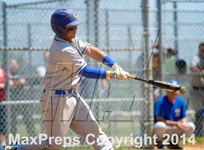 Thumbnail 1 in MacArthur vs. East Meadow (Section 8 Class AA Quarterfinal) photogallery.