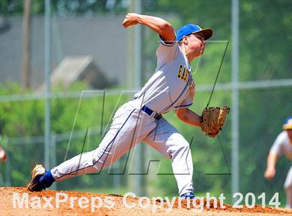 Thumbnail 1 in MacArthur vs. East Meadow (Section 8 Class AA Quarterfinal) photogallery.