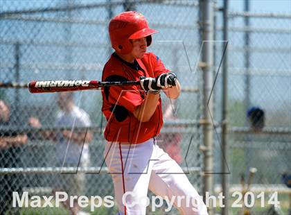 Thumbnail 3 in MacArthur vs. East Meadow (Section 8 Class AA Quarterfinal) photogallery.