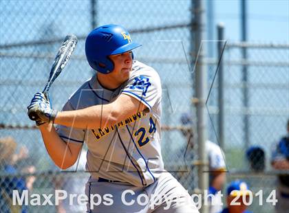 Thumbnail 2 in MacArthur vs. East Meadow (Section 8 Class AA Quarterfinal) photogallery.