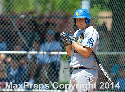 Thumbnail 1 in MacArthur vs. East Meadow (Section 8 Class AA Quarterfinal) photogallery.