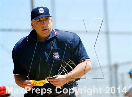 Thumbnail 3 in MacArthur vs. East Meadow (Section 8 Class AA Quarterfinal) photogallery.