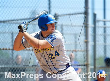 Thumbnail 2 in MacArthur vs. East Meadow (Section 8 Class AA Quarterfinal) photogallery.