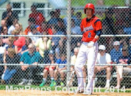 Thumbnail 3 in MacArthur vs. East Meadow (Section 8 Class AA Quarterfinal) photogallery.