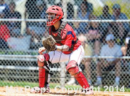 Thumbnail 2 in MacArthur vs. East Meadow (Section 8 Class AA Quarterfinal) photogallery.