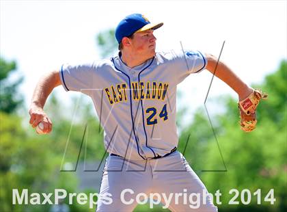 Thumbnail 1 in MacArthur vs. East Meadow (Section 8 Class AA Quarterfinal) photogallery.