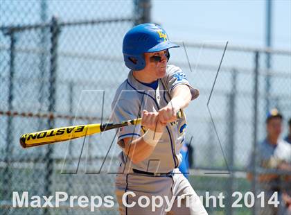 Thumbnail 1 in MacArthur vs. East Meadow (Section 8 Class AA Quarterfinal) photogallery.