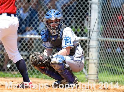 Thumbnail 1 in MacArthur vs. East Meadow (Section 8 Class AA Quarterfinal) photogallery.