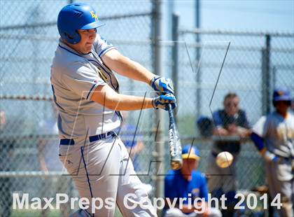 Thumbnail 3 in MacArthur vs. East Meadow (Section 8 Class AA Quarterfinal) photogallery.