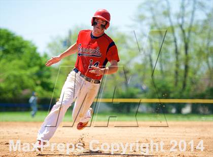 Thumbnail 1 in MacArthur vs. East Meadow (Section 8 Class AA Quarterfinal) photogallery.