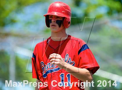 Thumbnail 1 in MacArthur vs. East Meadow (Section 8 Class AA Quarterfinal) photogallery.