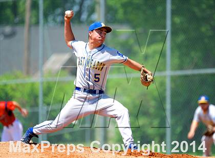 Thumbnail 3 in MacArthur vs. East Meadow (Section 8 Class AA Quarterfinal) photogallery.