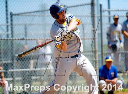 Thumbnail 2 in MacArthur vs. East Meadow (Section 8 Class AA Quarterfinal) photogallery.