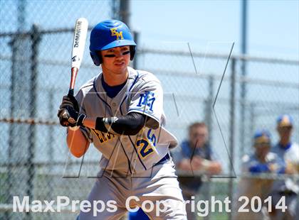 Thumbnail 3 in MacArthur vs. East Meadow (Section 8 Class AA Quarterfinal) photogallery.