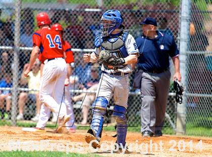 Thumbnail 1 in MacArthur vs. East Meadow (Section 8 Class AA Quarterfinal) photogallery.