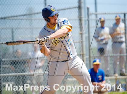 Thumbnail 1 in MacArthur vs. East Meadow (Section 8 Class AA Quarterfinal) photogallery.