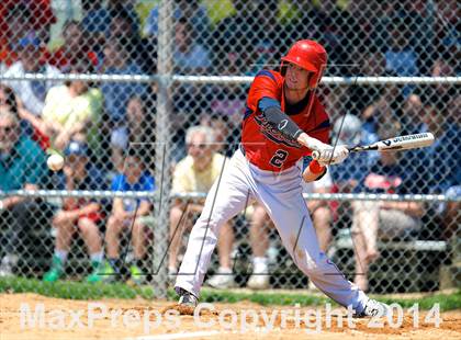 Thumbnail 1 in MacArthur vs. East Meadow (Section 8 Class AA Quarterfinal) photogallery.