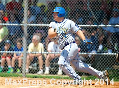 Thumbnail 2 in MacArthur vs. East Meadow (Section 8 Class AA Quarterfinal) photogallery.