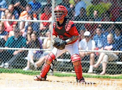Thumbnail 2 in MacArthur vs. East Meadow (Section 8 Class AA Quarterfinal) photogallery.