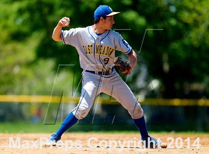 Thumbnail 3 in MacArthur vs. East Meadow (Section 8 Class AA Quarterfinal) photogallery.