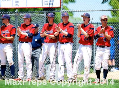 Thumbnail 2 in MacArthur vs. East Meadow (Section 8 Class AA Quarterfinal) photogallery.