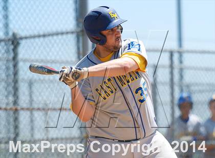 Thumbnail 3 in MacArthur vs. East Meadow (Section 8 Class AA Quarterfinal) photogallery.