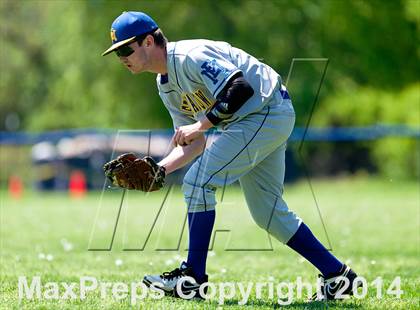 Thumbnail 1 in MacArthur vs. East Meadow (Section 8 Class AA Quarterfinal) photogallery.