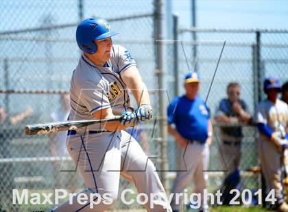 Thumbnail 3 in MacArthur vs. East Meadow (Section 8 Class AA Quarterfinal) photogallery.