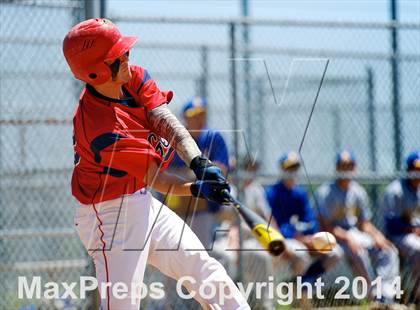 Thumbnail 1 in MacArthur vs. East Meadow (Section 8 Class AA Quarterfinal) photogallery.