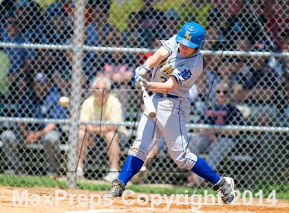 Thumbnail 2 in MacArthur vs. East Meadow (Section 8 Class AA Quarterfinal) photogallery.
