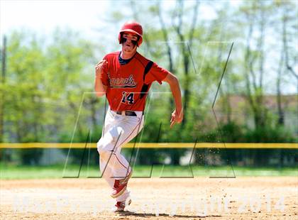 Thumbnail 3 in MacArthur vs. East Meadow (Section 8 Class AA Quarterfinal) photogallery.