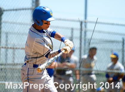 Thumbnail 2 in MacArthur vs. East Meadow (Section 8 Class AA Quarterfinal) photogallery.