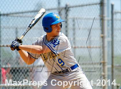 Thumbnail 1 in MacArthur vs. East Meadow (Section 8 Class AA Quarterfinal) photogallery.