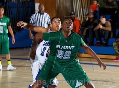 Thumbnail 1 in Elmont Memorial @ Long Beach photogallery.