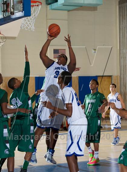 Thumbnail 1 in Elmont Memorial @ Long Beach photogallery.