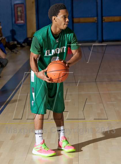 Thumbnail 1 in Elmont Memorial @ Long Beach photogallery.