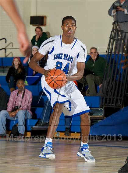 Thumbnail 3 in Elmont Memorial @ Long Beach photogallery.