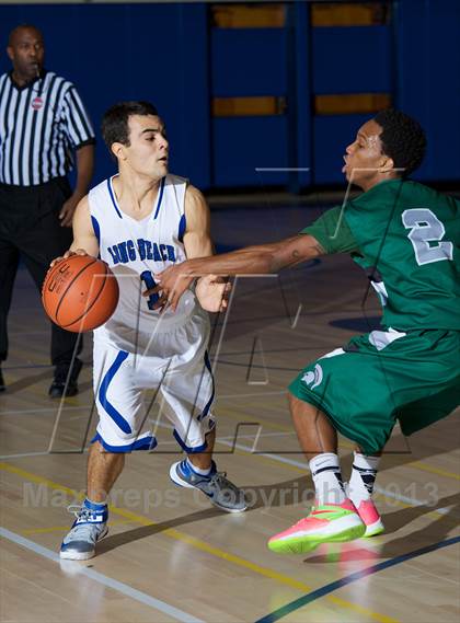 Thumbnail 2 in Elmont Memorial @ Long Beach photogallery.