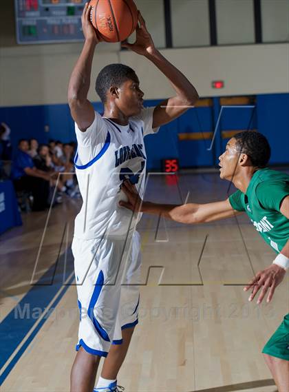 Thumbnail 3 in Elmont Memorial @ Long Beach photogallery.