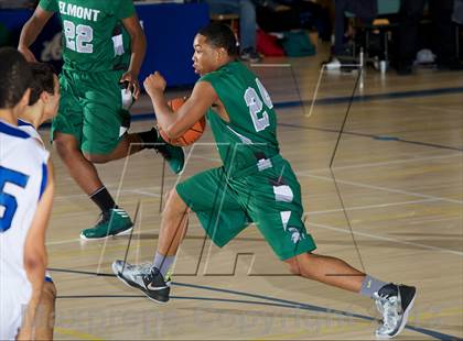 Thumbnail 3 in Elmont Memorial @ Long Beach photogallery.