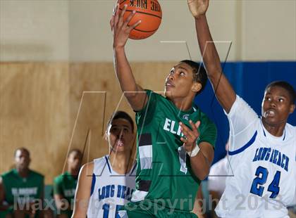 Thumbnail 1 in Elmont Memorial @ Long Beach photogallery.