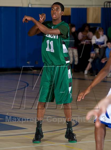Thumbnail 3 in Elmont Memorial @ Long Beach photogallery.
