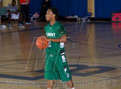 Thumbnail 3 in Elmont Memorial @ Long Beach photogallery.