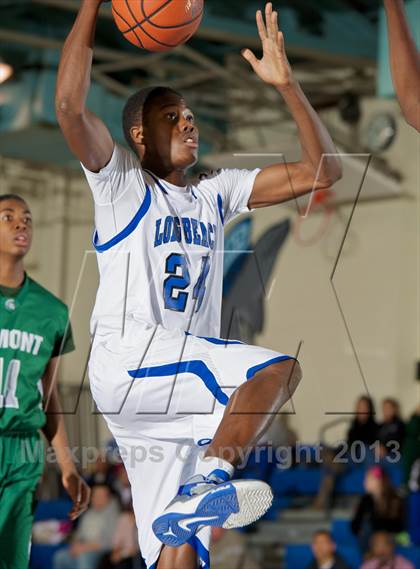 Thumbnail 1 in Elmont Memorial @ Long Beach photogallery.